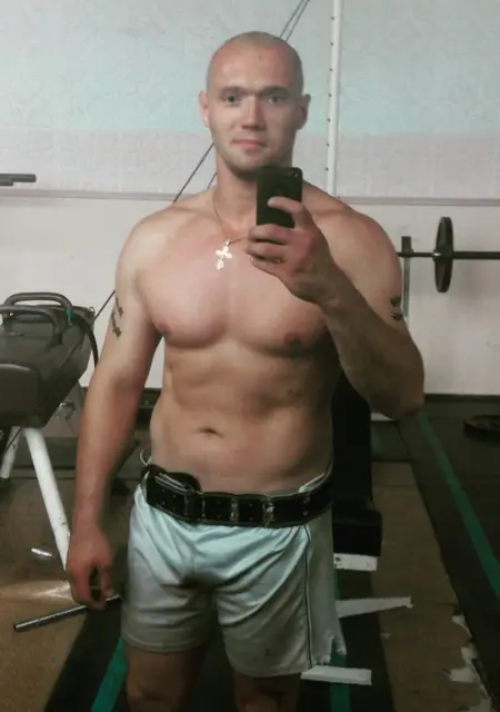 Я Ivan, 36 років з Броварів, шукаю знайомства без зобов'язань