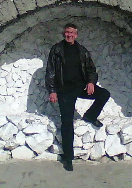 Я Mark, 64, знакомлюсь без обязательств в Запорожье