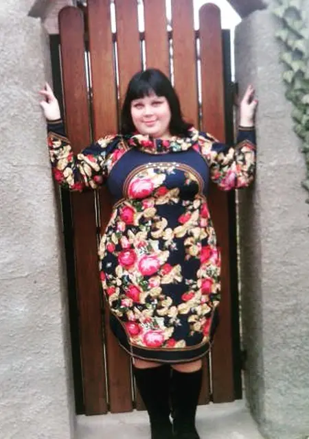 Екатерина з Одеси, шукаю на сайті знайомства на одну ніч