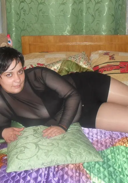 Я Милашка, 42, из Гомеля, ищу знакомство для общения