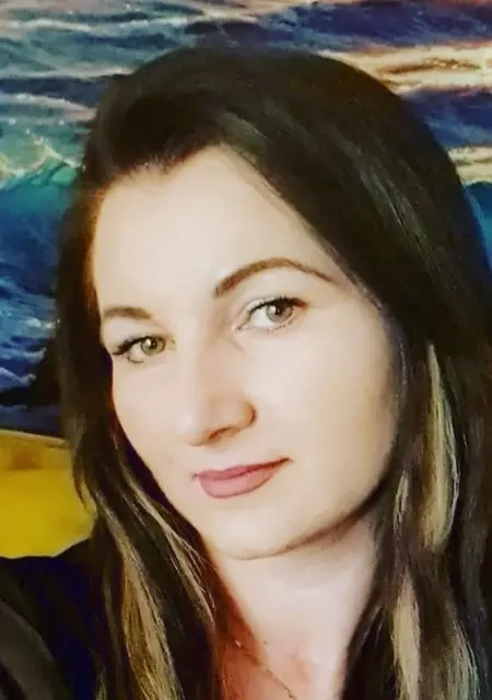 Я Beata, 42, знакомлюсь в Варшаве