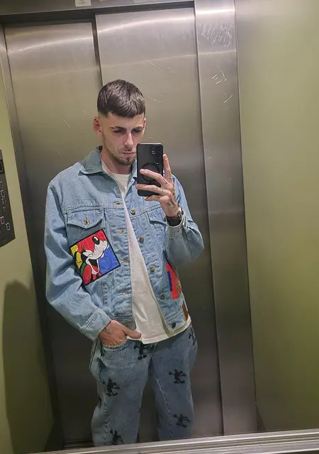 Tai de Madrid, tengo 29 años, listo para conocer para pasatiempo agradable