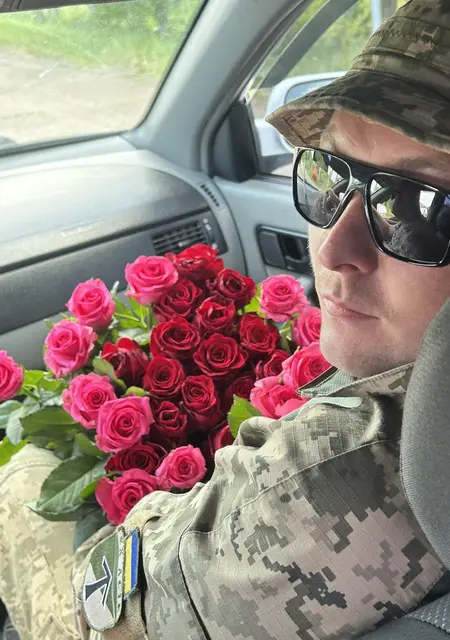 Sergei из Овруча, ищу на сайте знакомства на одну ночь