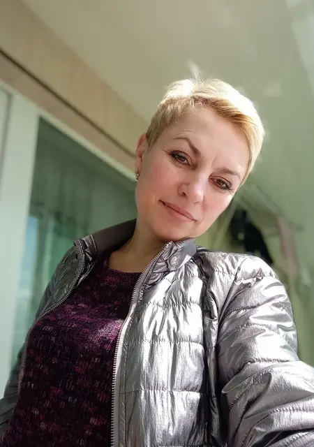 Я Ирина, 50 років, знайомлюсь для постійні стосунки у Київ
