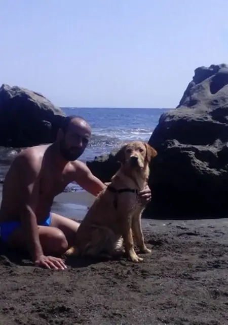 Я Cristofer, 37, из Мадрида, ищу знакомство