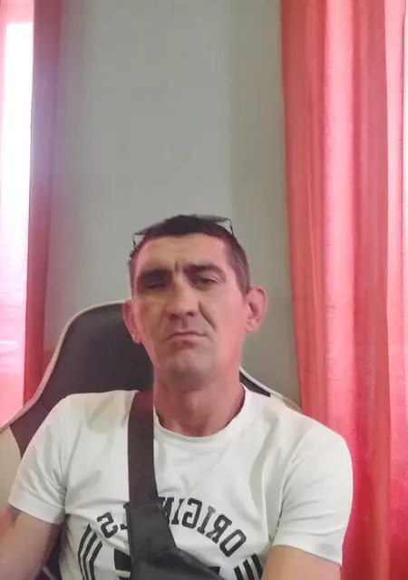 Я Moderated, 41 років, знайомлюсь на одну ніч у Баштанці