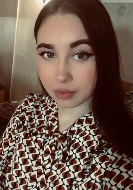 Я Viktoria, 22 років з Дніпро, шукаю знайомство для приємне проведення часу