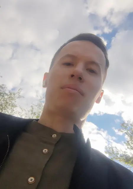 Hanzo из Жезказгана, ищу на сайте знакомства без обязательств