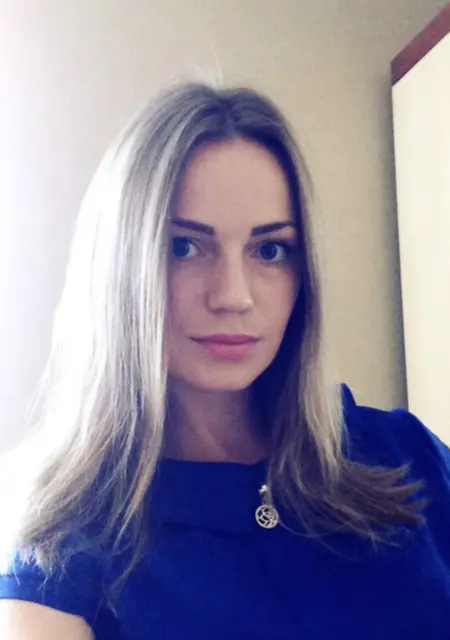 Диана з Одеса, мені 37 років, познайомлюсь для приємне проведення часу