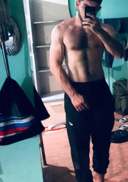 Мэджик з Луганськ, мені 25 років, познайомлюсь для приємне проведення часу