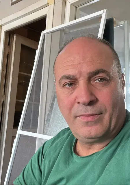 Sleyman из Стамбула, ищу на сайте знакомства без обязательств