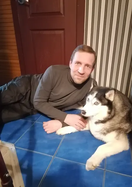 Я Андрей, 50, знакомлюсь на одну ночь в Минске