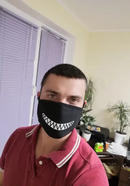 Я Димка, 35 років, знайомлюсь для вірт у Черкасах