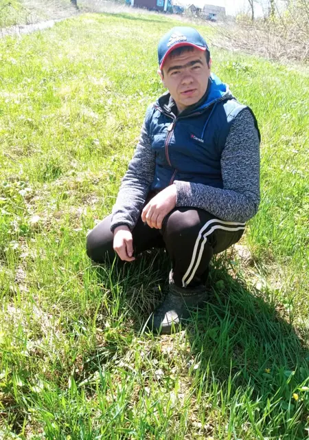 Я Алескй, 25, из Мілове, ищу знакомства без обязательств