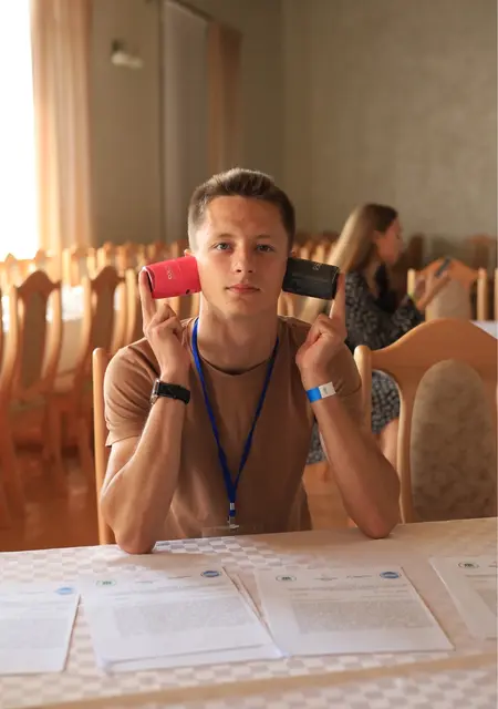 Я Макс, 20, из Рожища, ищу знакомства без обязательств