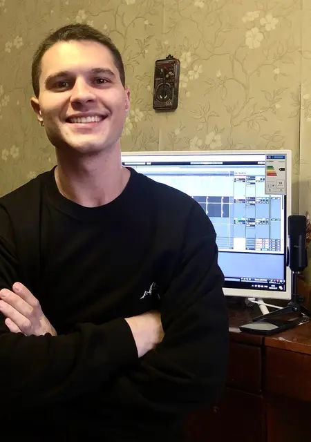 Я Владислав, 26, знакомлюсь для постоянных отношений в Алчевске