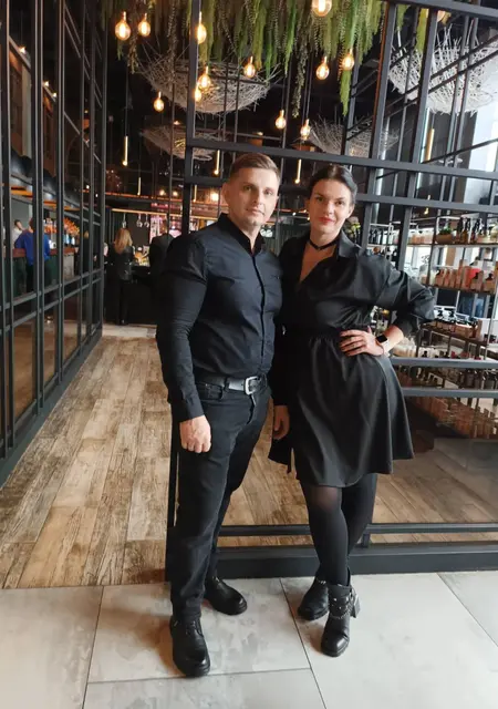 Я Юлия, 39, из Минска, ищу знакомства на одну ночь