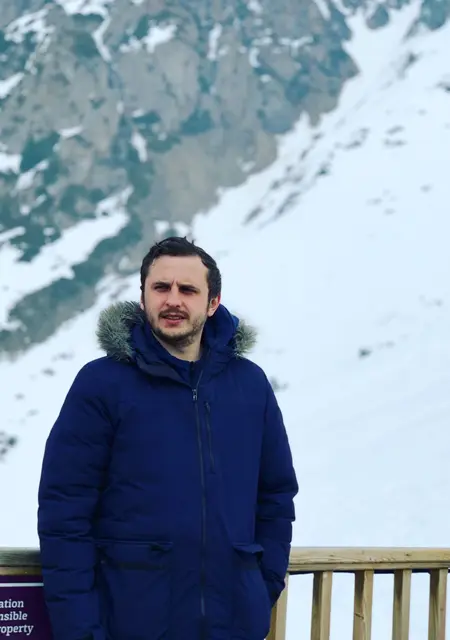 Михаил из Караганды, ищу на сайте знакомства на одну ночь