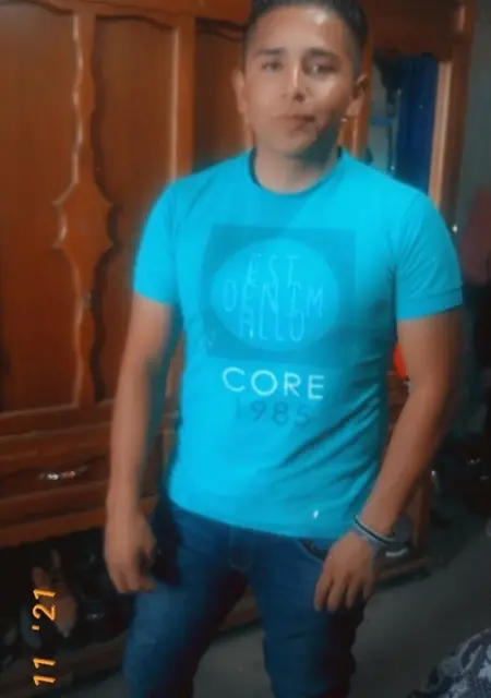 Я Jose, 27, из Сантьяго-де-керетаро, ищу знакомства на одну ночь