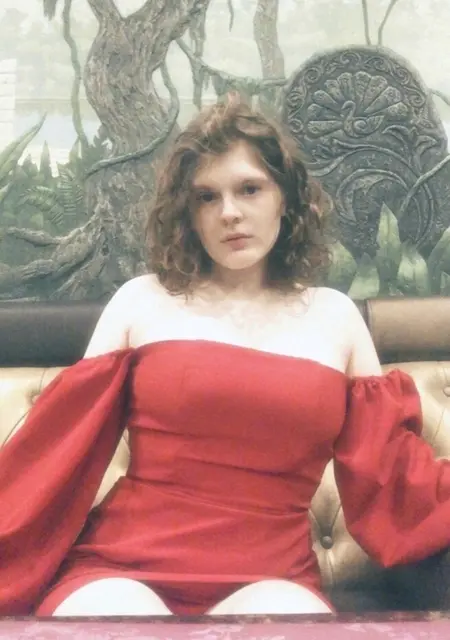 Я Anastasia, 23, из Паттайи, ищу знакомство для общения