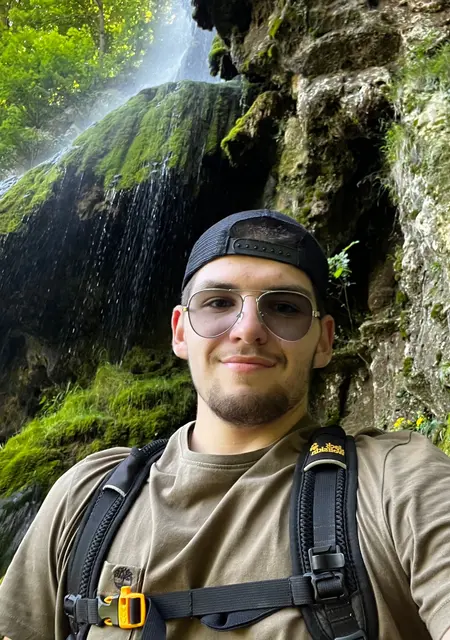 Давид из Майнца, ищу на сайте знакомства без обязательств