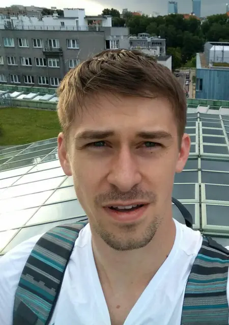 Дмитро з Хмельницького, шукаю на сайті знайомства на одну ніч