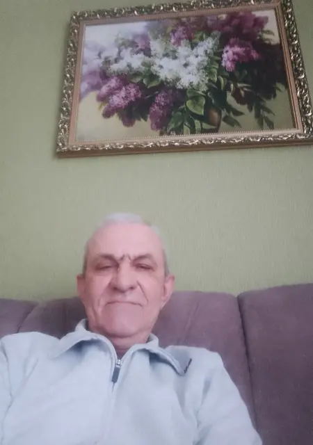 Я Григорий, 66, из Минска, ищу знакомства на одну ночь