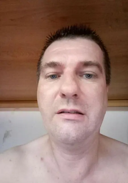 Я Francois, 41, знакомлюсь в Париже