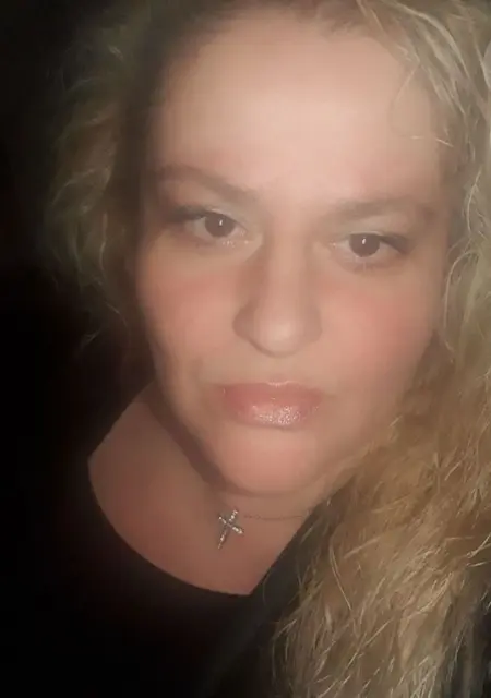 Я Xristinaki, 43, знакомлюсь в Афинах