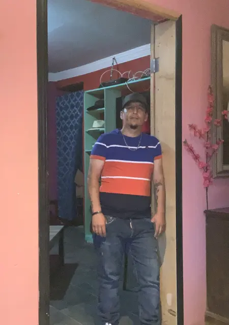 Я Jose, 42, знакомлюсь для общения в Мехикавших