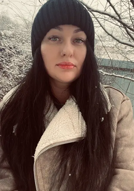 Я Вера, 35, знакомлюсь для общения в Анталии