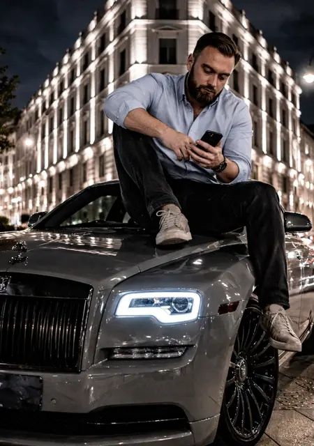 Dima из Астаны, ищу на сайте знакомства на одну ночь