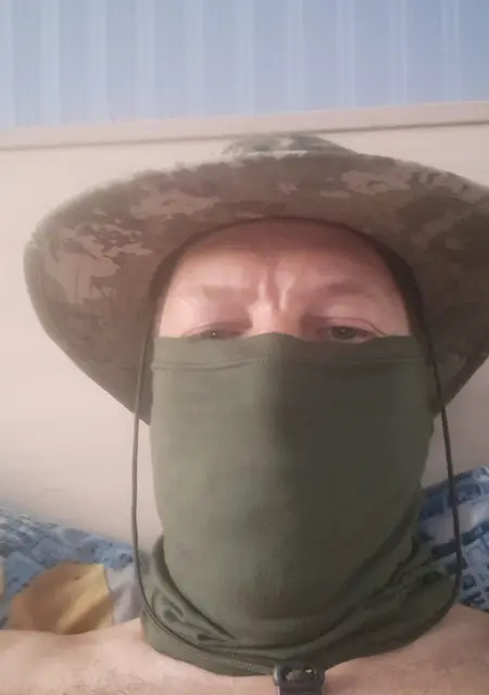 Я Женя, 40, знакомлюсь для общения в Запорожье