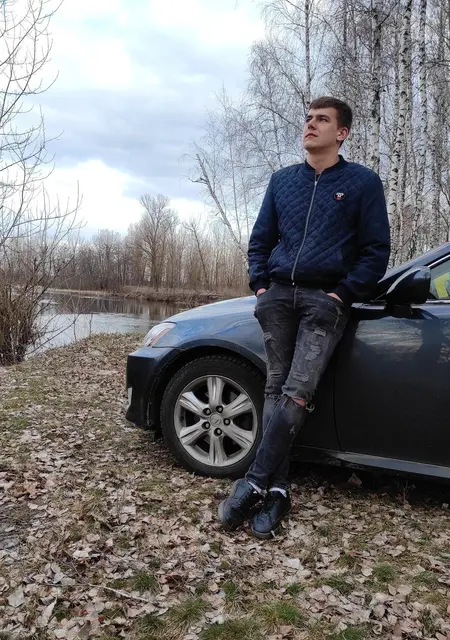 Я Николай, 22 років, знайомлюсь без зобов'язань у Полтаве