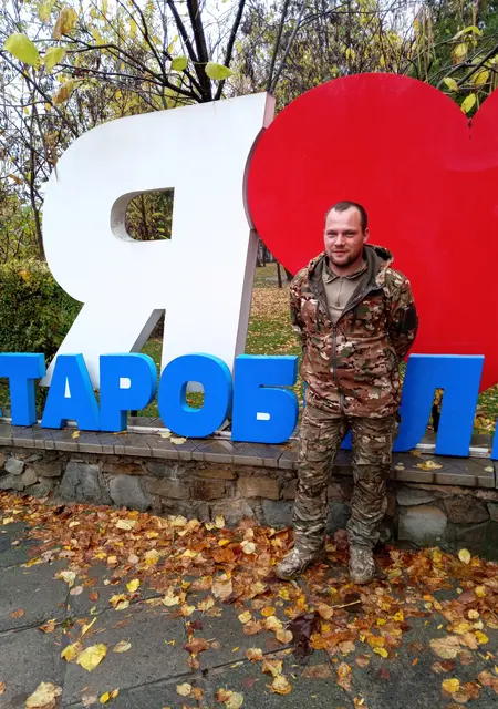 Я Александр, 30 років з Новопскова, шукаю знайомство для приємного проведення часу