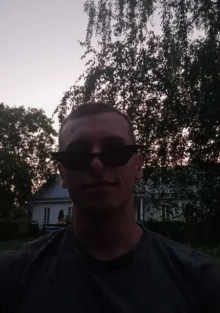 Сергей из Гродно, ищу на сайте дружбу