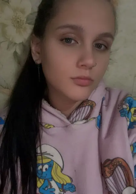 Я Дианка, 20 років з Львова, шукаю знайомство для постійних стосунків