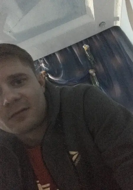 Artemf из Балхаша, мне 35, познакомлюсь для постоянных отношений