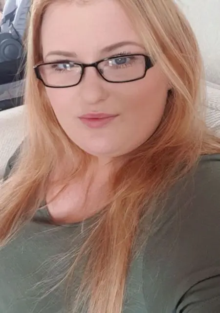 Я Chelsea, 27, знакомлюсь в Лондоне