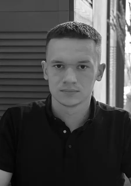 Я Дмитро, 24 років, знайомлюсь для приємного проведення часу у Чернівцях