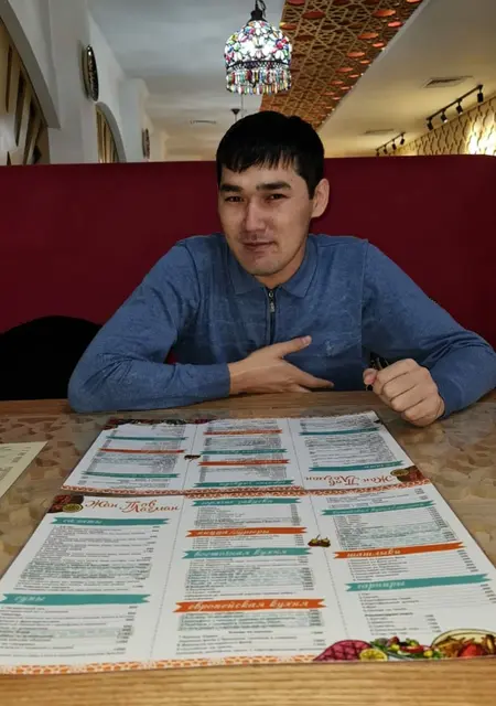 Я Канат, 35, знакомлюсь без обязательств в Шымкенте