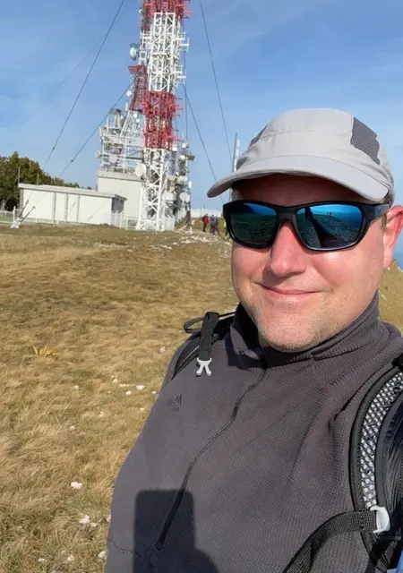 Я Jack, 45, из Триеста, ищу знакомство для общения