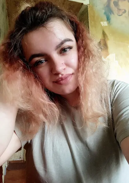 Я Виктория, 27, знакомлюсь на одну ночь в Могилёве