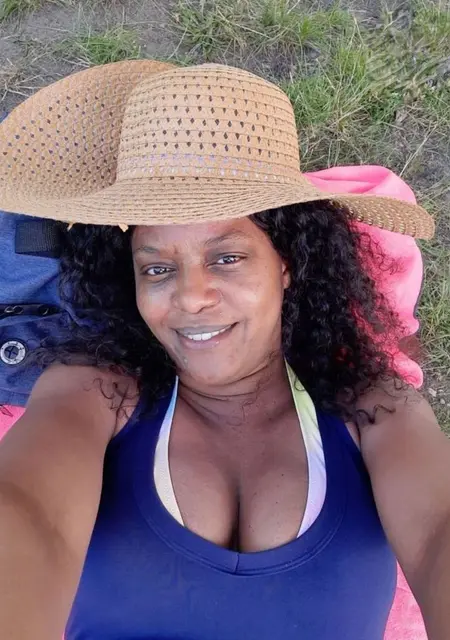 Zazou из Парижа