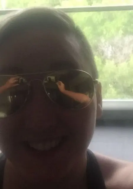 Tricia из Лондона, мне 36, познакомлюсь