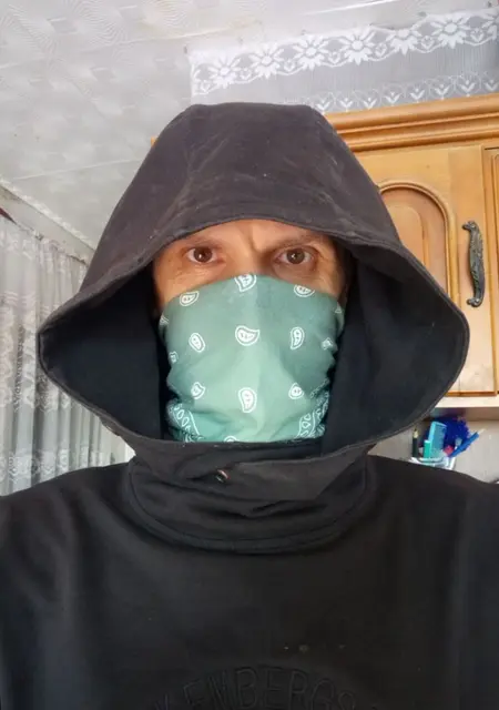 Я Стас, 48, знакомлюсь без обязательств в Усть-Каменогорске