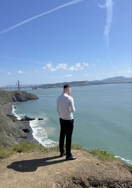 Nicola из Милана, мне 29, познакомлюсь без обязательств