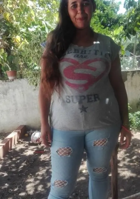 Ana из Лиссабона