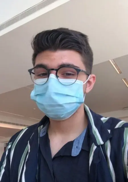 Я Silvanu, 19, знакомлюсь в Лиссабоне