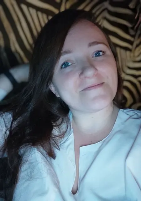 Я Sylwia, 35, знакомлюсь в Варшаве